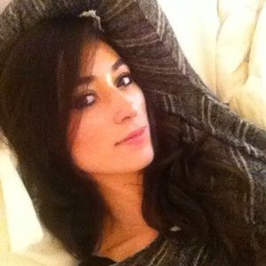 Meet your Posher, Bruna